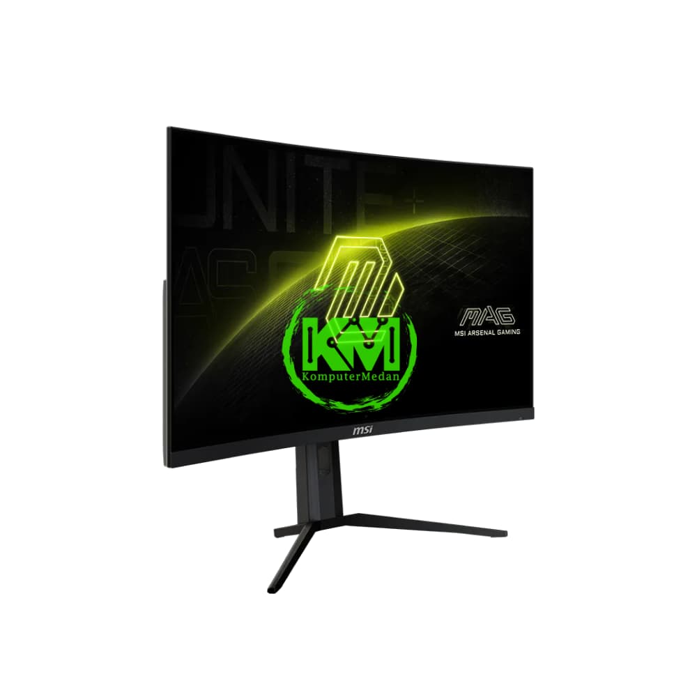 MSI GAMING MAG 321CUPDF LED MONITOR - Image 3