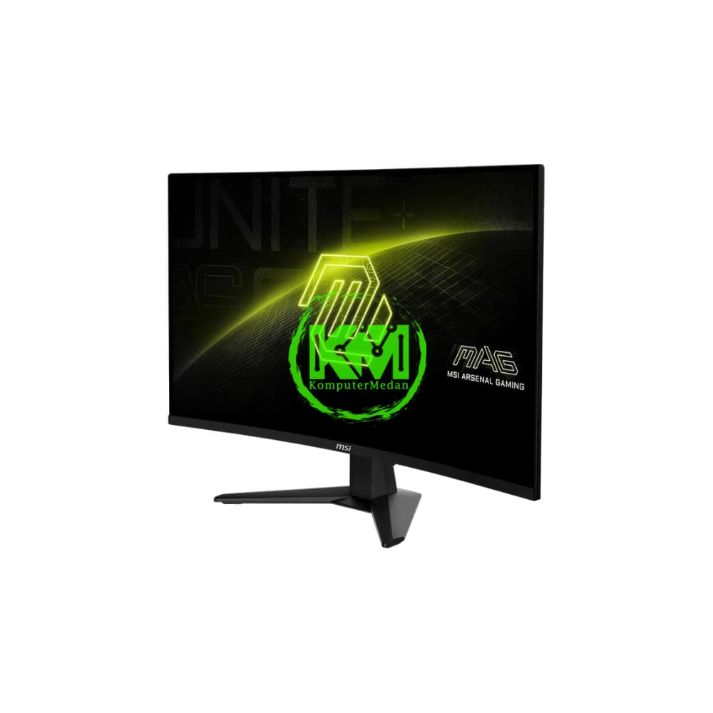 MSI GAMING MAG32C6X LED MONITOR - Image 4