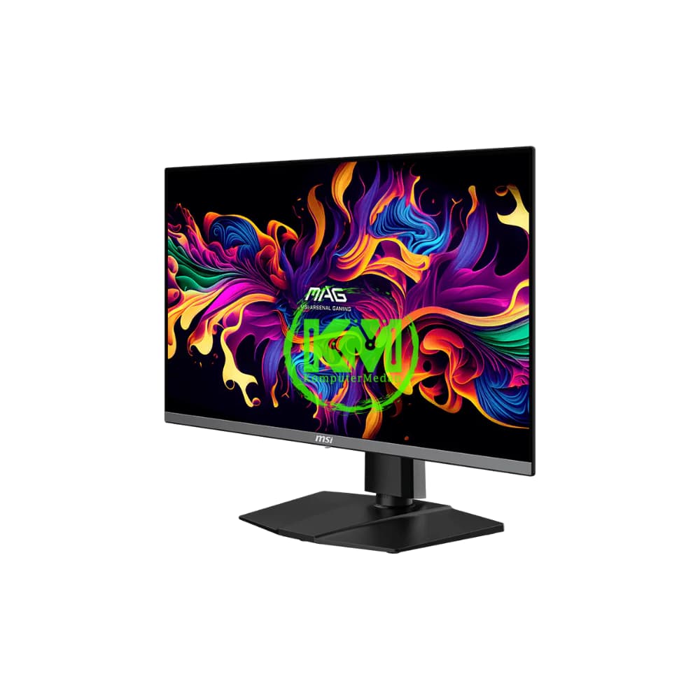 MSI GAMING MAG 272UP QD OLED X24 LED MONITOR - Image 4