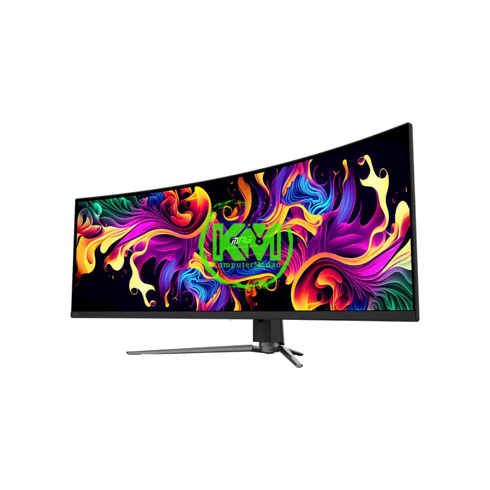 MSI GAMING MPG491CQP QD OLED LED MONITOR - Image 3