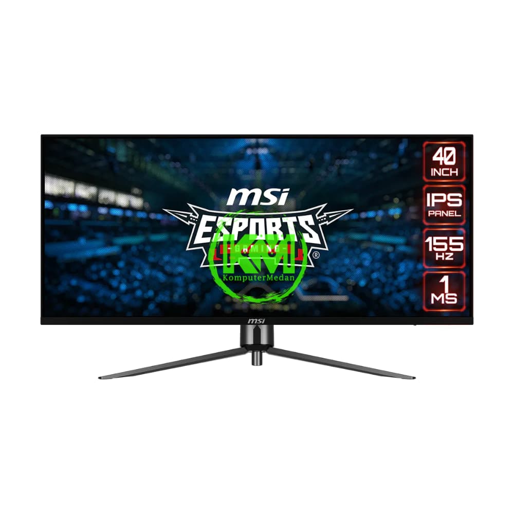 MSI GAMING MAG401QR LED MONITOR