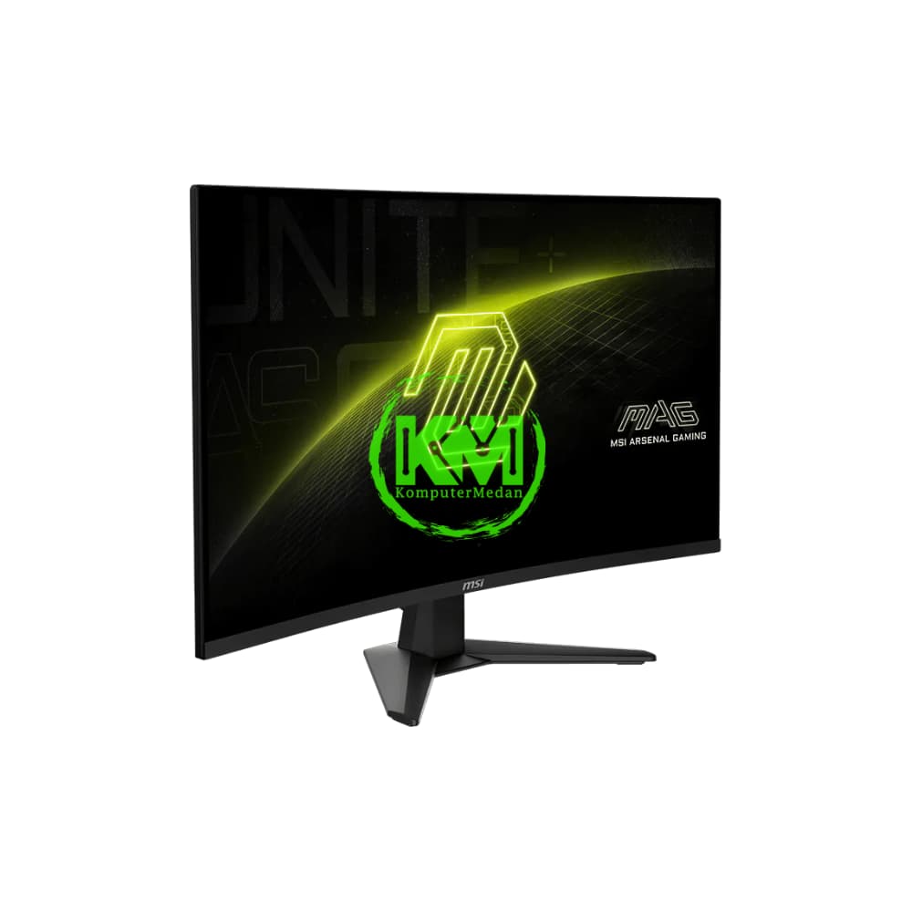 MSI GAMING MAG32C6X LED MONITOR - Image 3