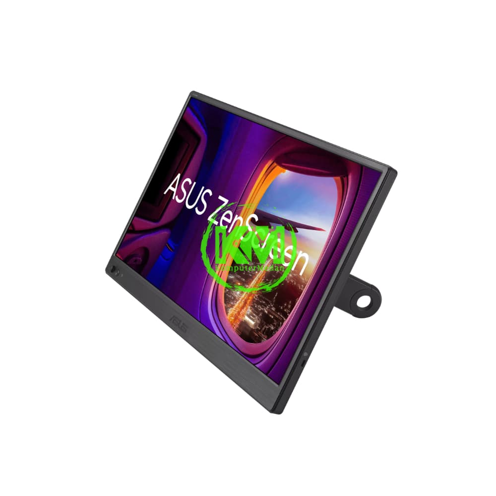 ASUS ZENSCREEN MB169CK PROTABLE LED MONITOR