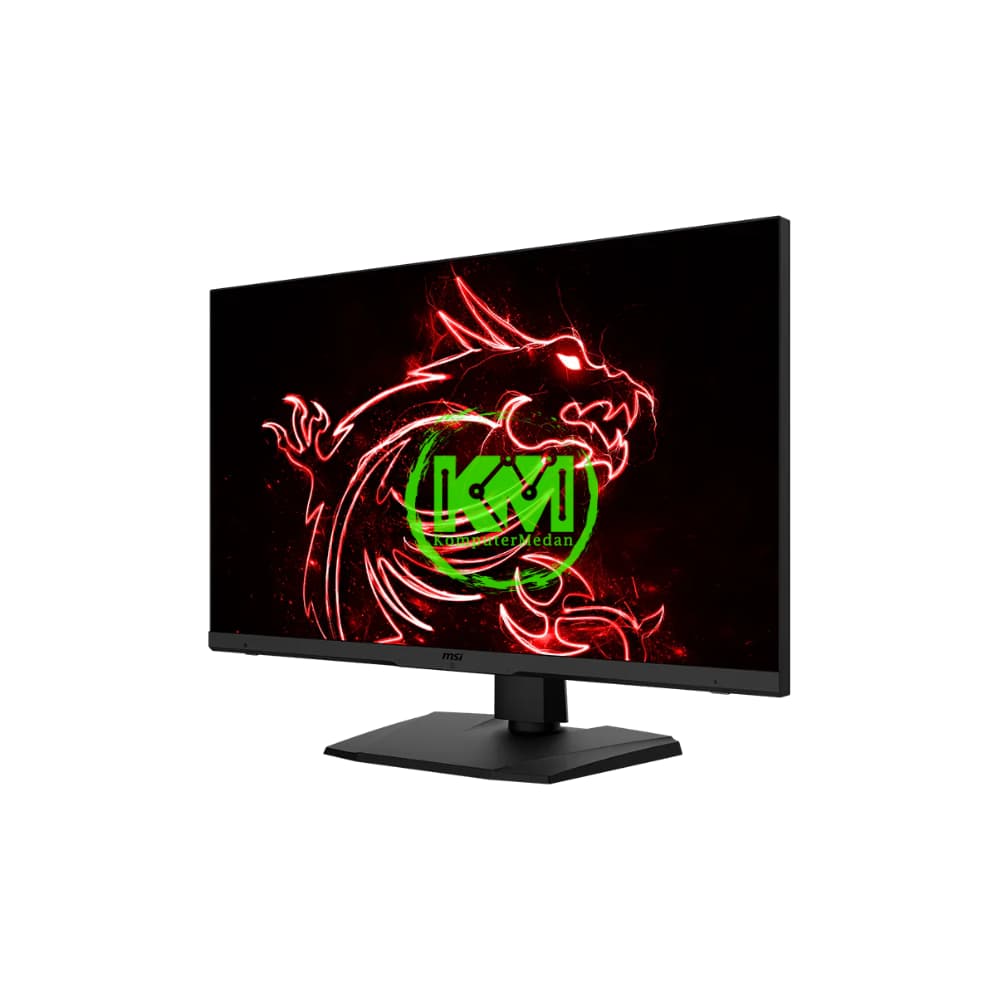 MSI GAMING OPTIX MPG321QRF-QD LED MONITOR - Image 3