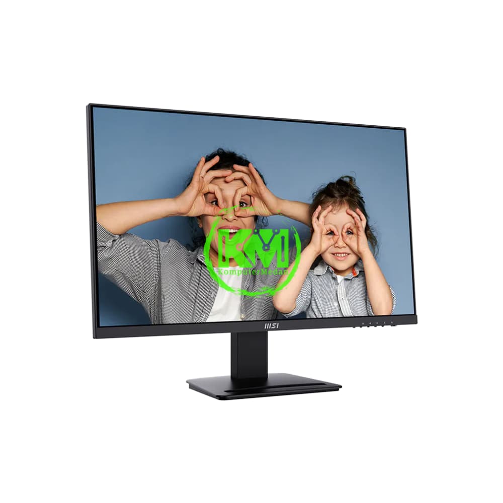 MSI PRO MP273U LED MONITOR - Image 2