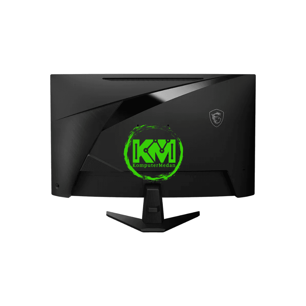 MSI MAG 32CQ6F LED MONITOR - Image 2