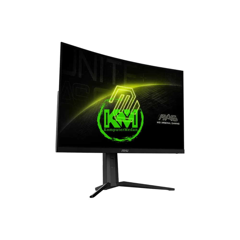 MSI GAMING MAG 321 CUP LED MONITOR - Image 3