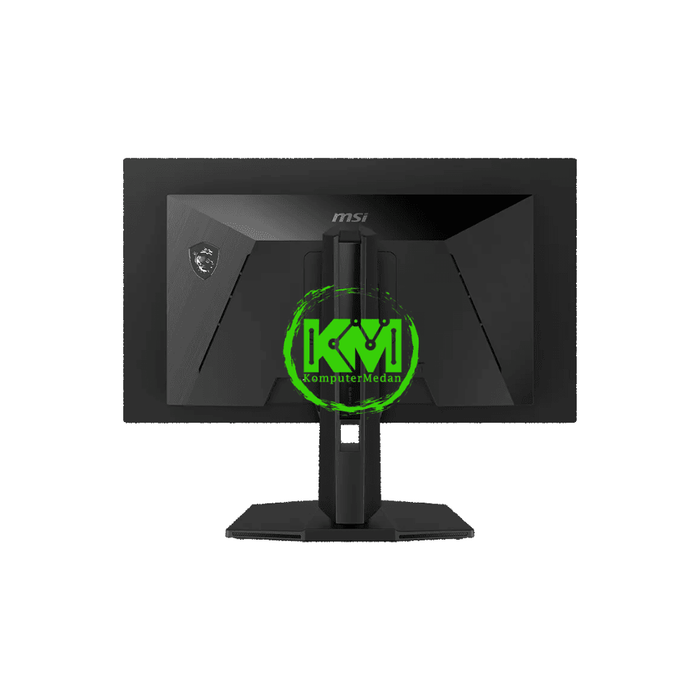 MSI GMAING MAG 273QP QD OLED X24 MONITOR - Image 2