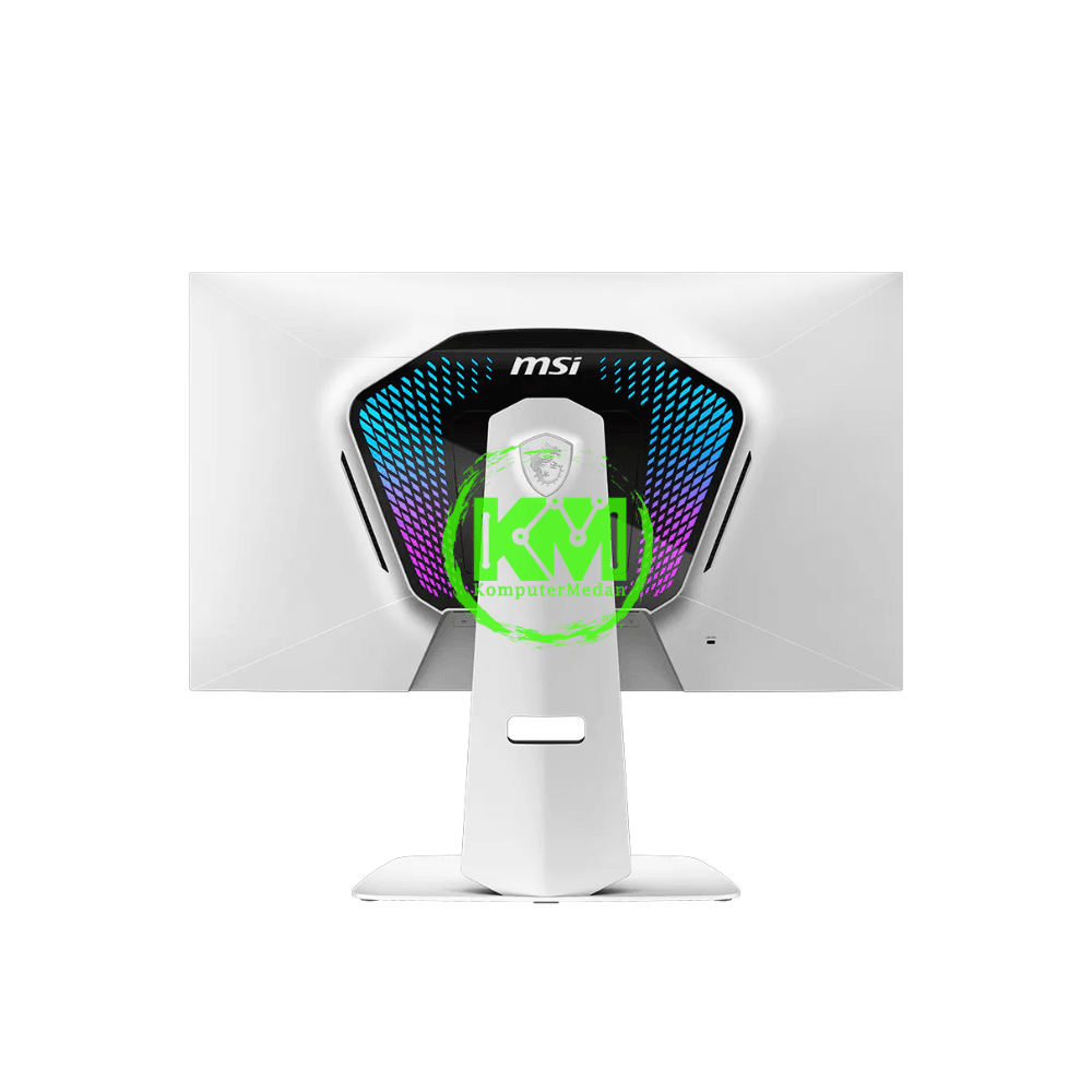 MSI GAMING MPG 274URDFW E16M WHITE LED MONITOR - Image 4