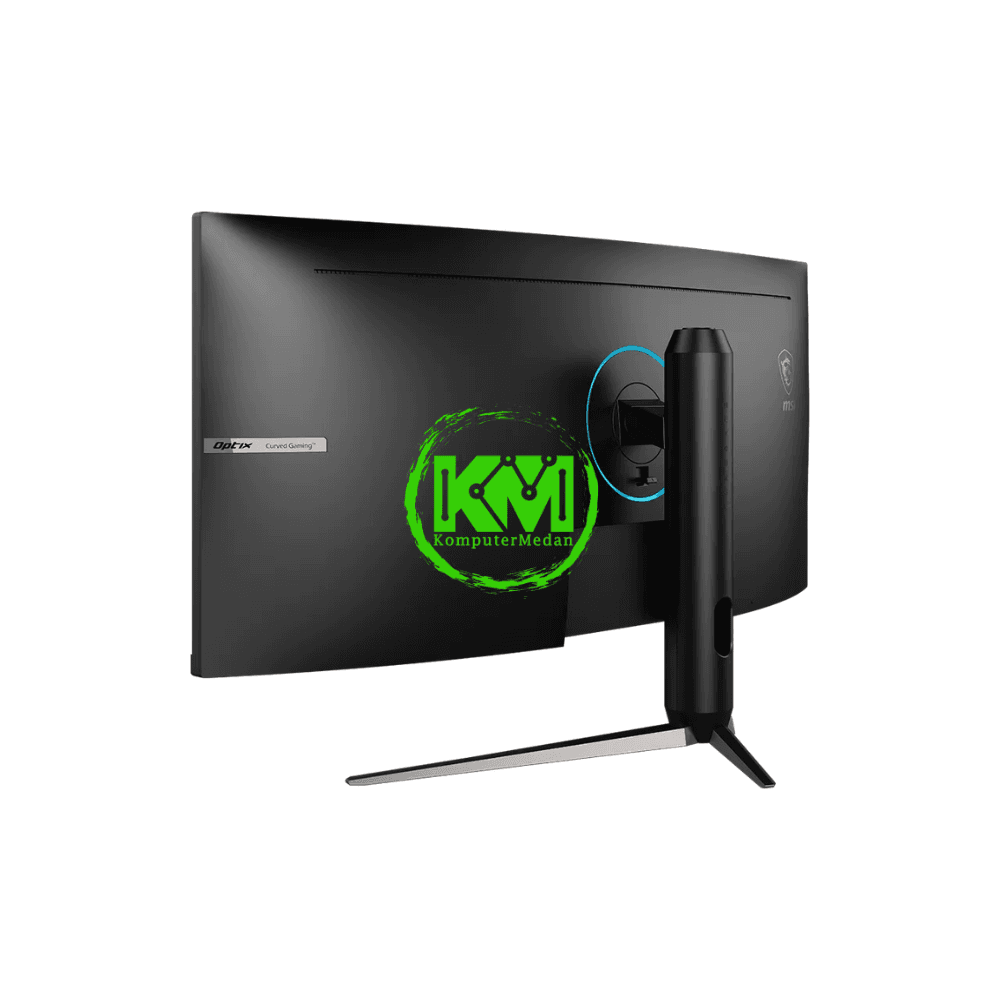 MSI GAMING OPTIX MAG 342CQPV LED MONITOR - Image 2