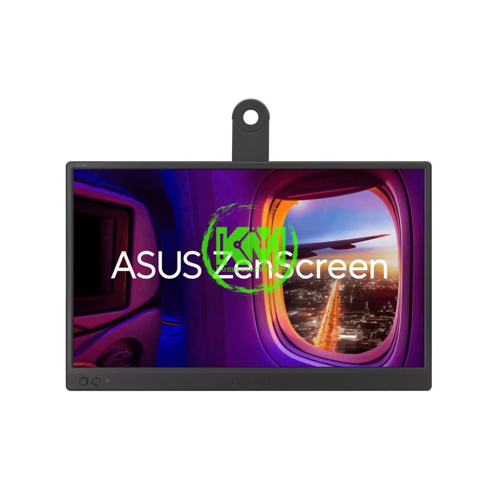 ASUS ZENSCREEN MB169CK PROTABLE LED MONITOR - Image 2