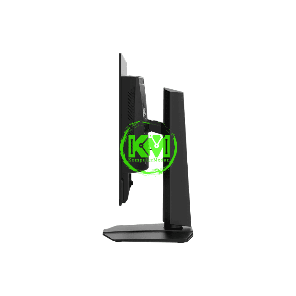 MSI GAMING MAG 272UP QD OLED X24 LED MONITOR - Image 5