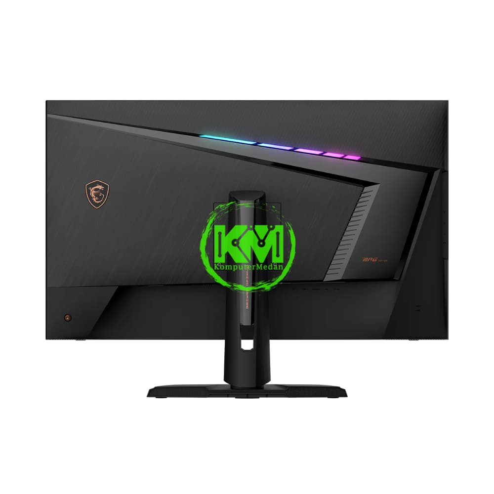 MSI GAMING OPTIX MPG321QRF-QD LED MONITOR - Image 2