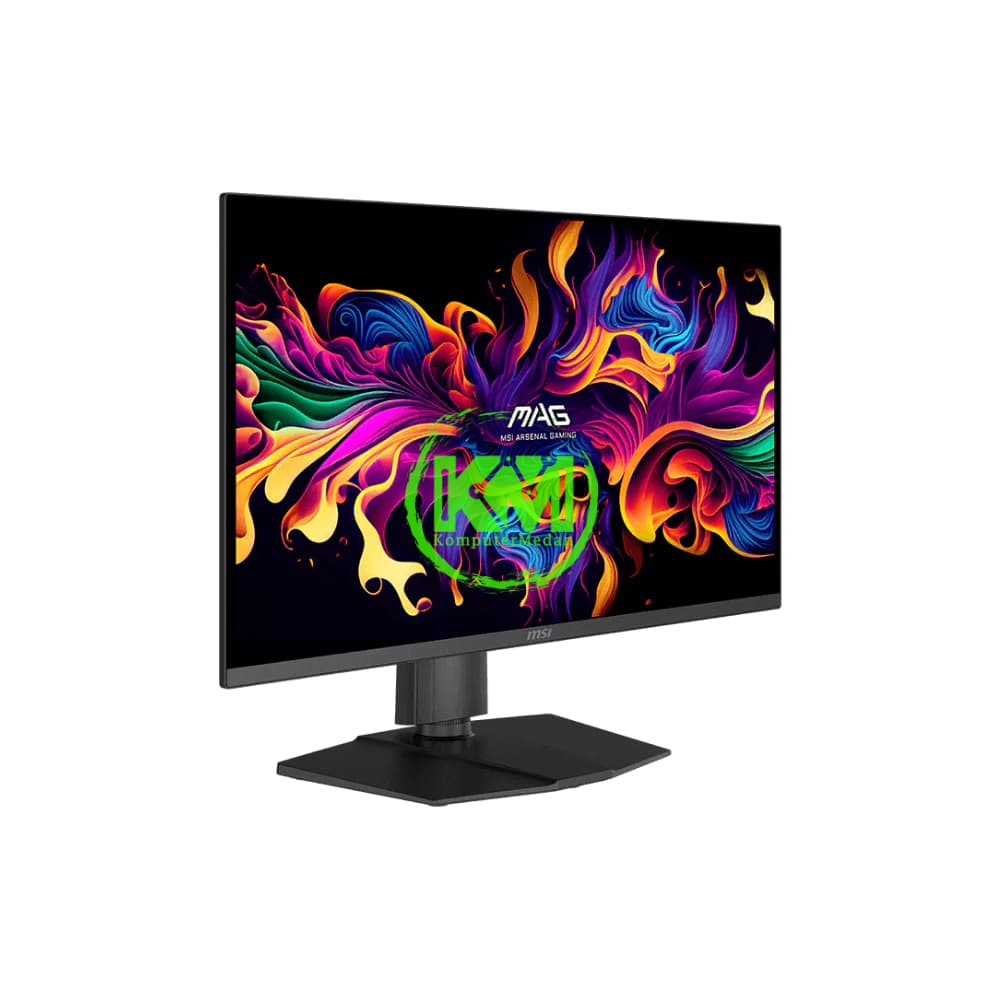 MSI GMAING MAG 273QP QD OLED X24 MONITOR - Image 3