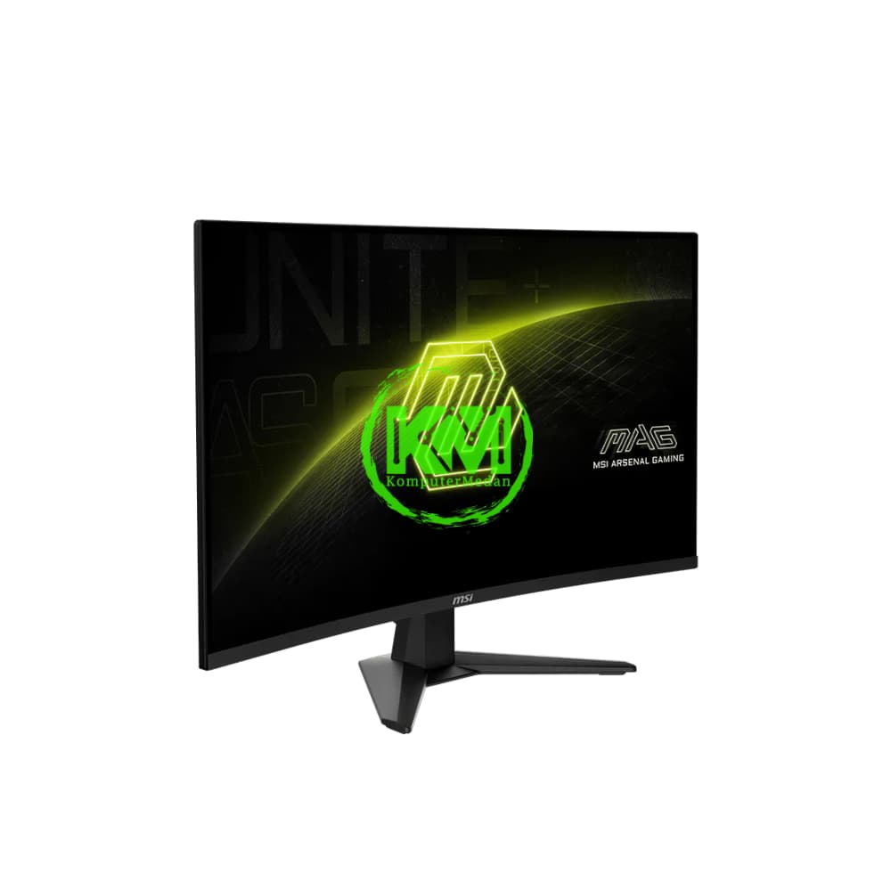 MSI MAG 32CQ6F LED MONITOR - Image 3