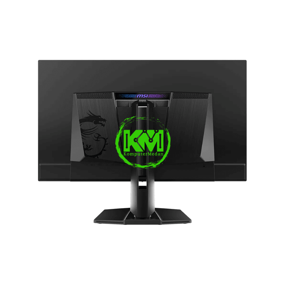 MSI GAMING MPG 321URX QD-OLED LED MONITOR - Image 2
