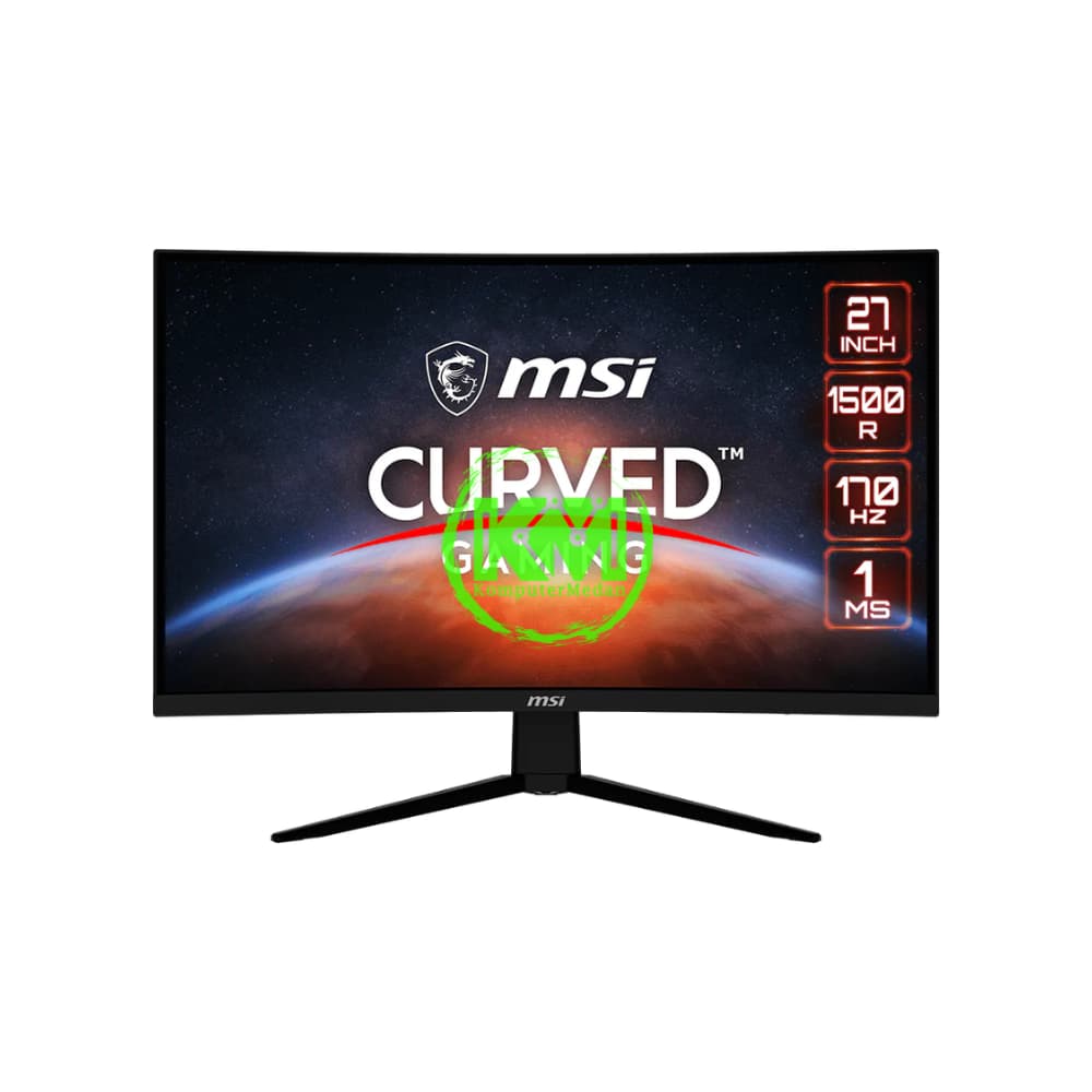 MSI GAMING G273CQ LED MONITOR - Image 1
