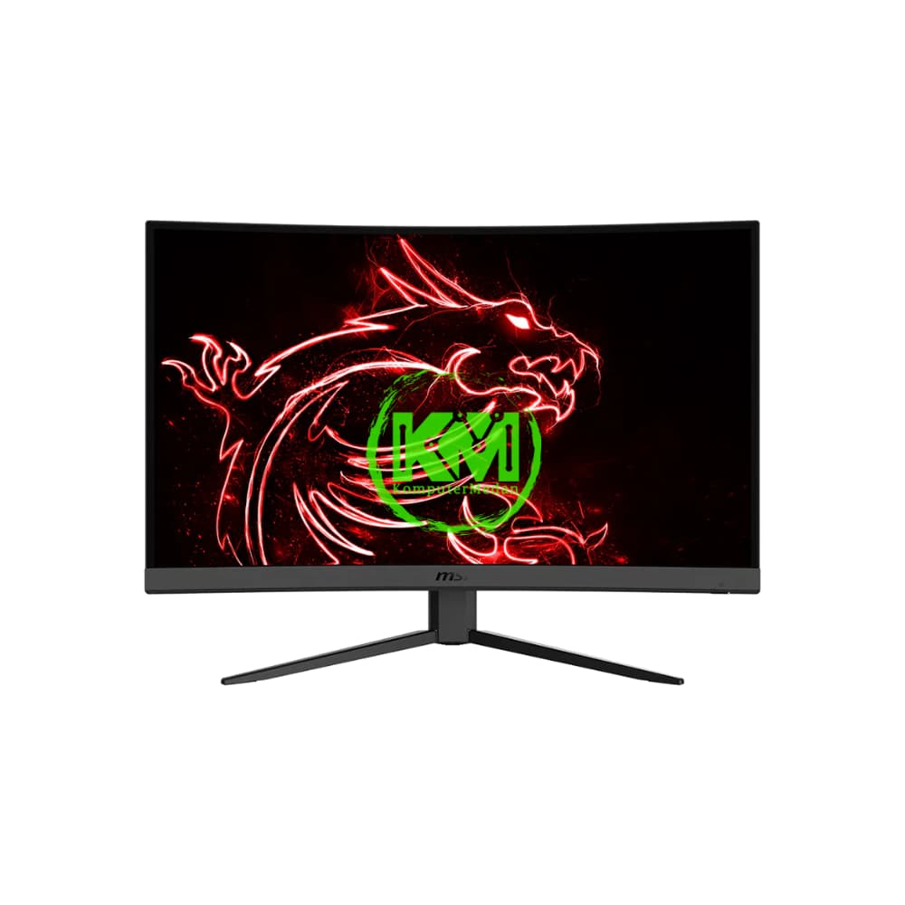 MSI GAMING OPTIX G32CQ4 LED MONITOR - Image 1