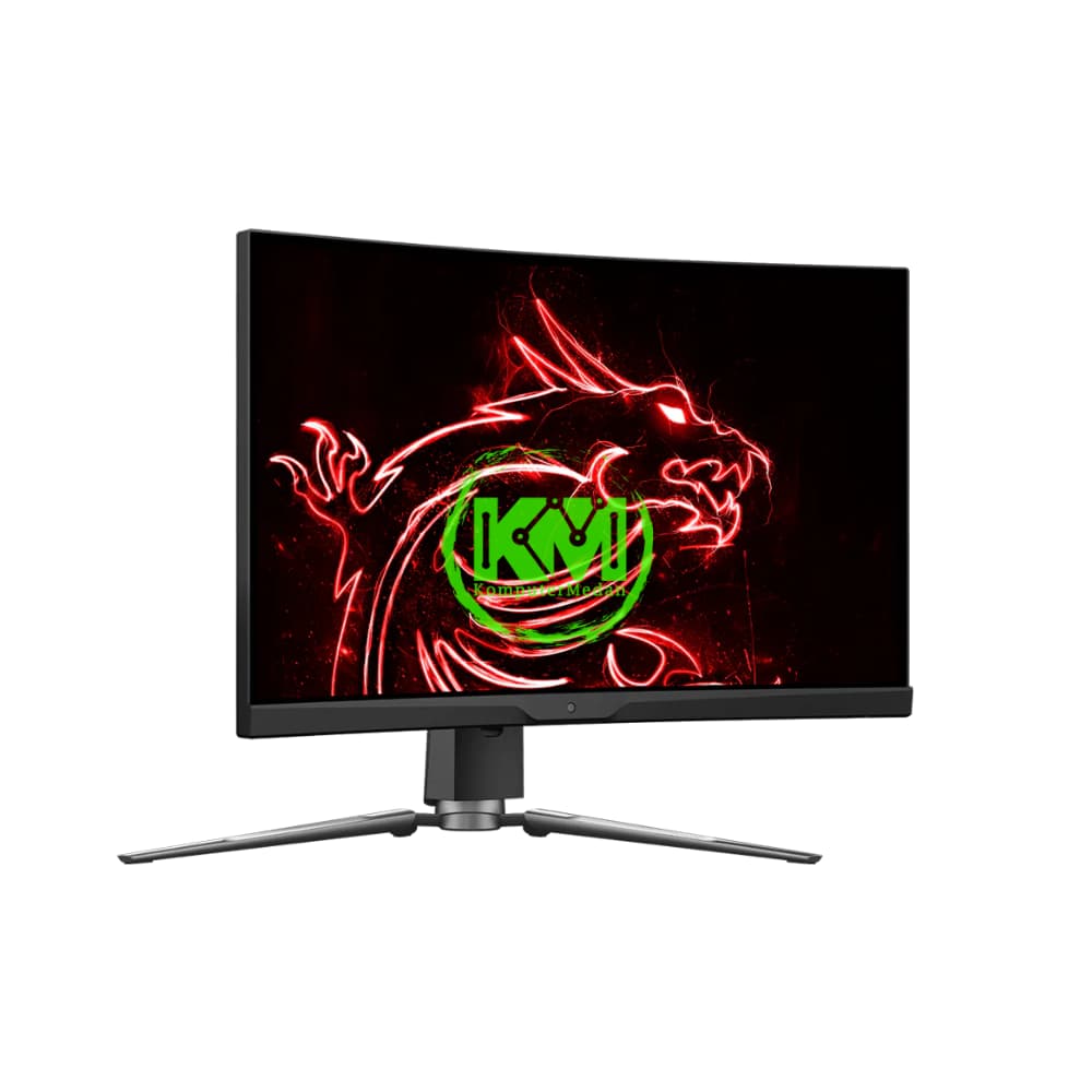 MSI GAMING MAG ARTYMIS 273 CQR LED MONITOR - Image 2