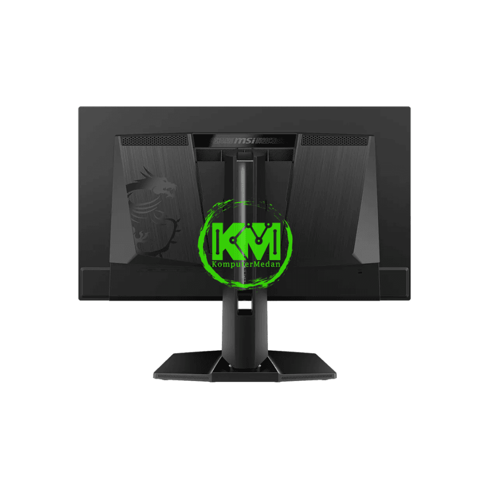MSI GAMING MAG 272UP QD OLED X24 LED MONITOR - Image 2