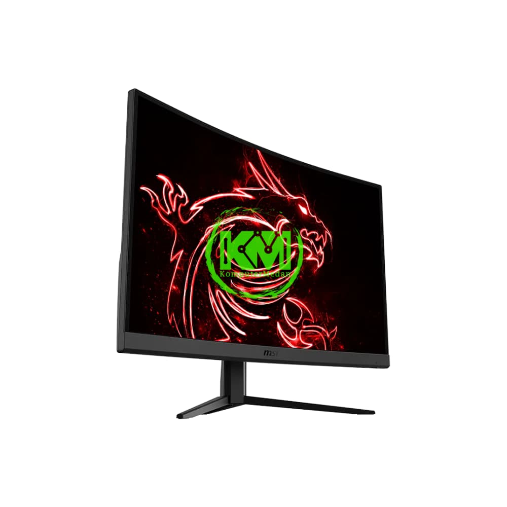 MSI GAMING OPTIX G32CQ4 LED MONITOR - Image 2