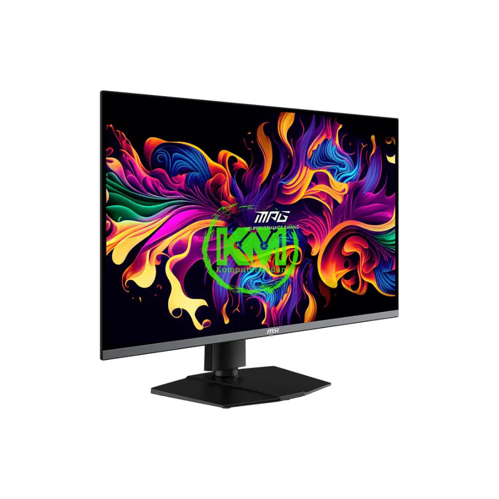 MSI GAMING MPG 321URX QD-OLED LED MONITOR - Image 3