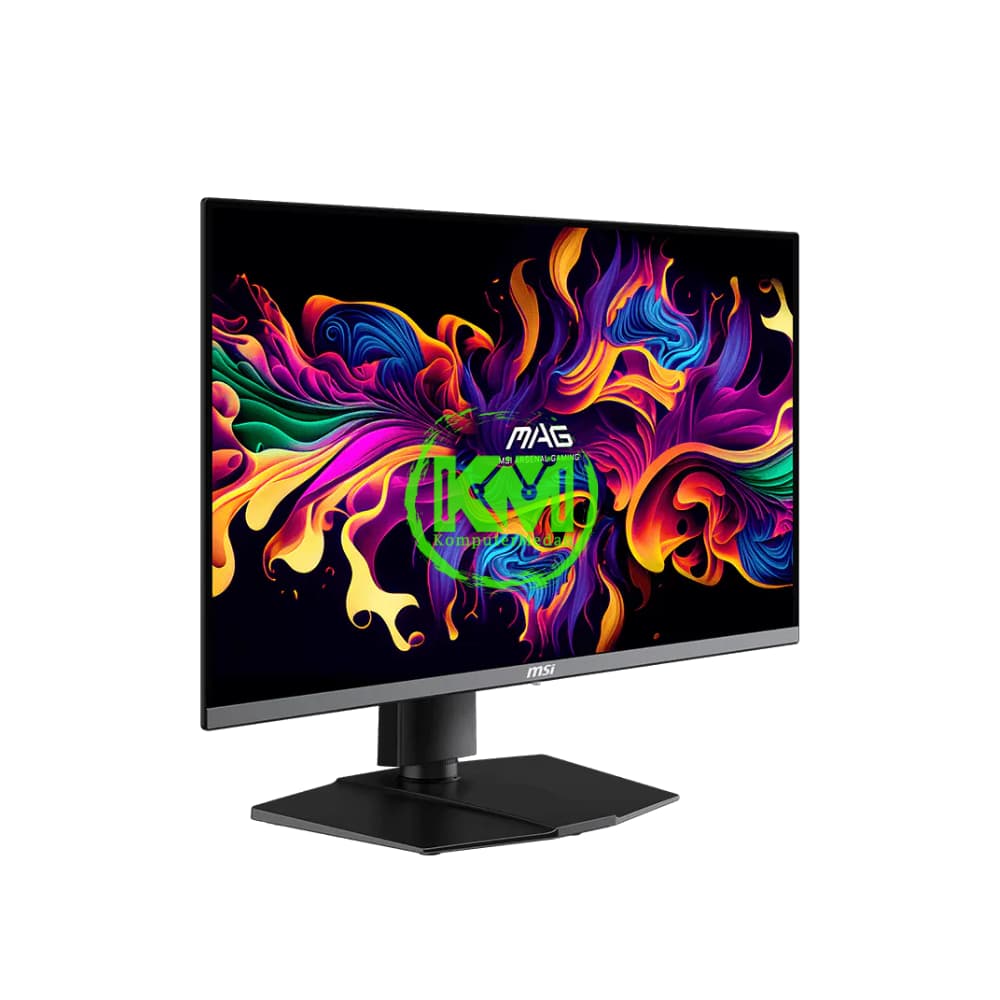 MSI GAMING MAG 272UP QD OLED X24 LED MONITOR - Image 3