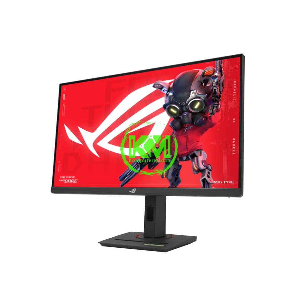 ASUS ROG STRIX XG27ACMES LED MONITOR - Image 2