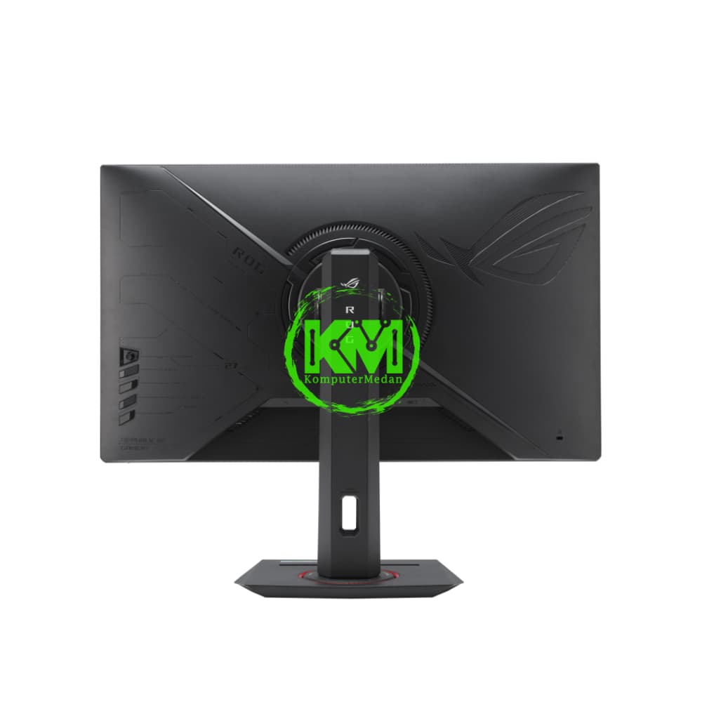 ASUS ROG STRIX XG27ACMES LED MONITOR - Image 3