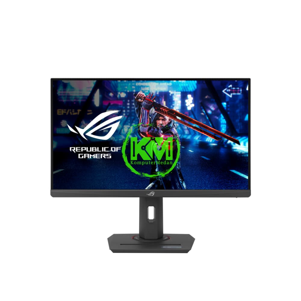 ASUS ROG STRIX XG259QNS MONITOR - Image 1