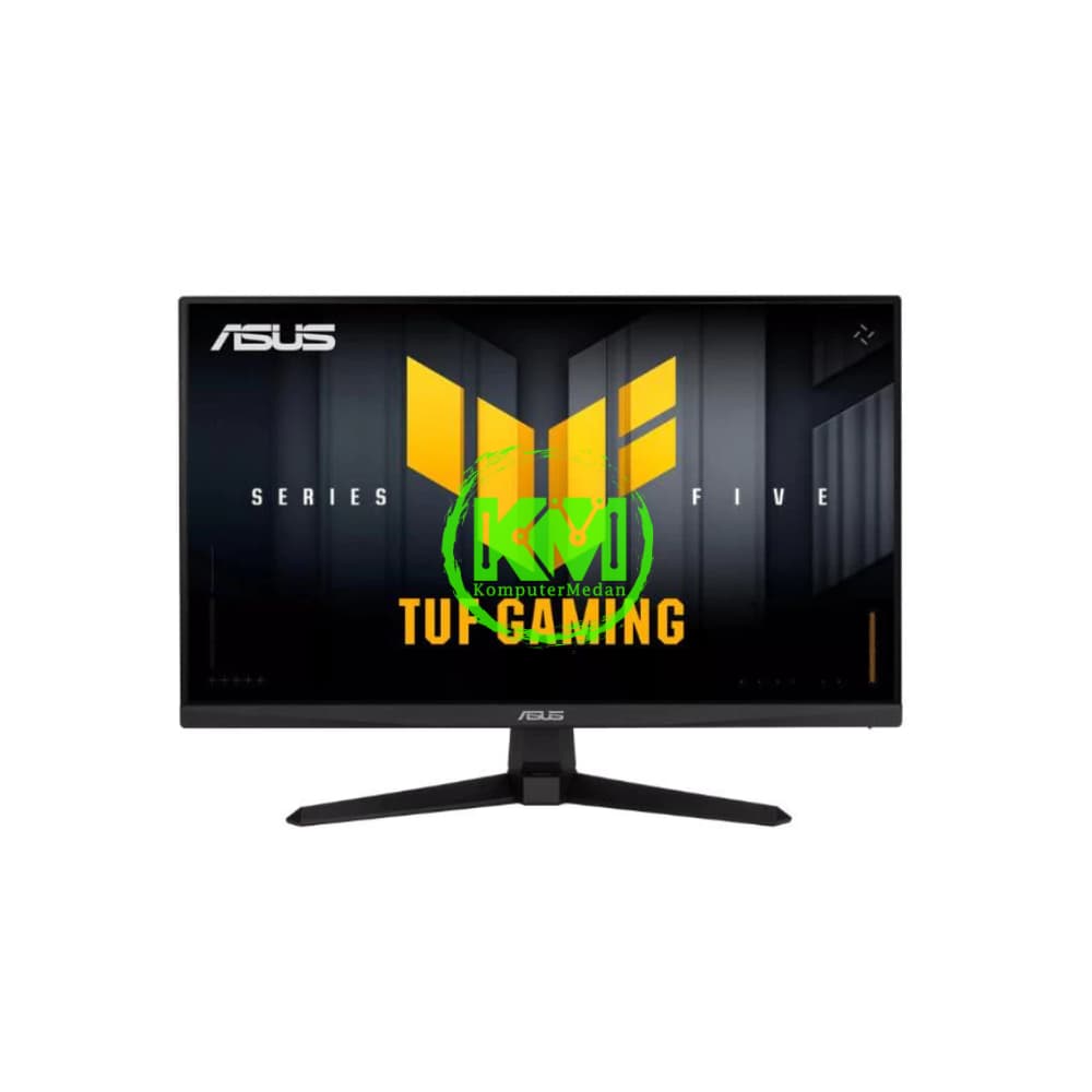 ASUS TUF VG259QMRSA LED MONITOR - Image 1