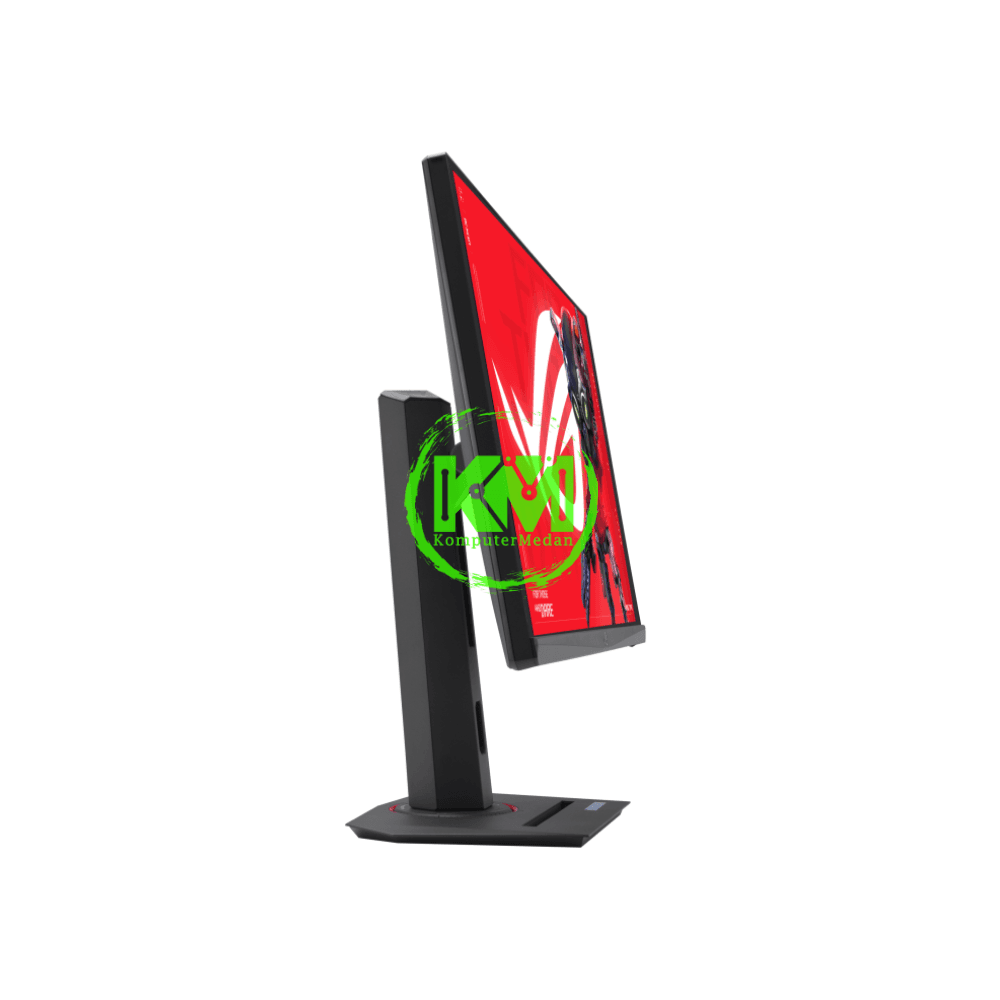 ASUS ROG STRIX XG27ACMES LED MONITOR - Image 4