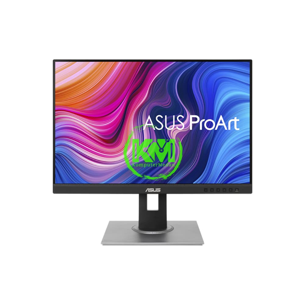 ASUS PROART PA248QV LED MONITOR