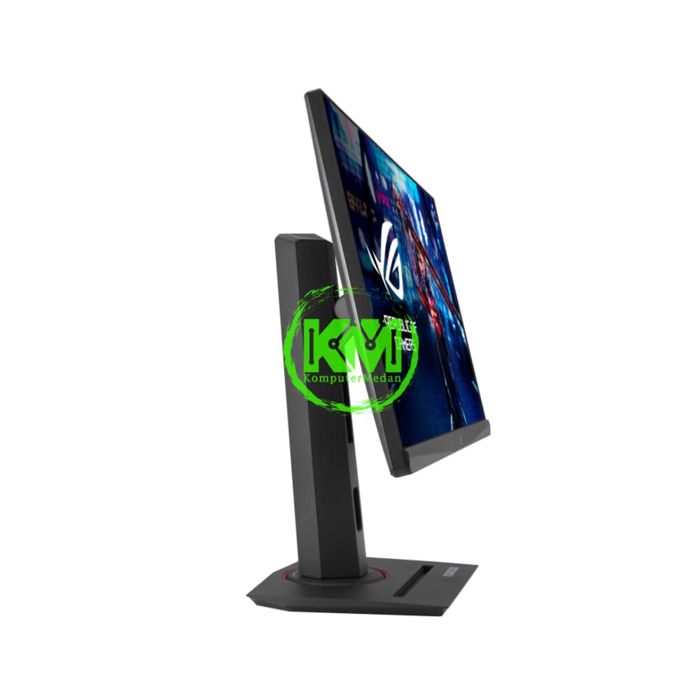 ASUS ROG STRIX XG259QNS MONITOR - Image 4