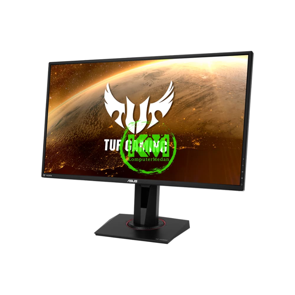 ASUS TUF VG27AQ NP LED MONITOR - Image 4