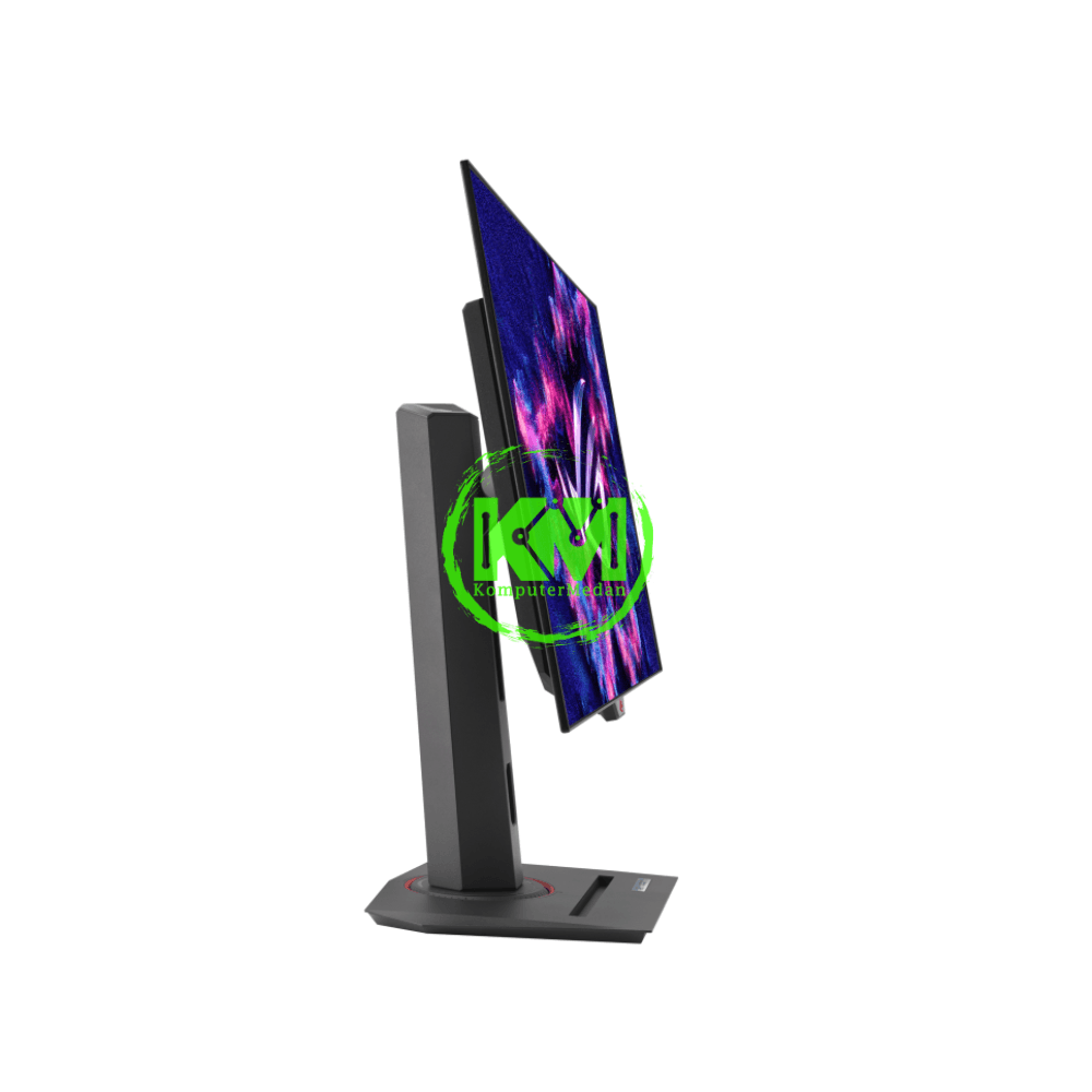 ASUS ROG STRIX XG27AQDMG OLED MONITOR - Image 4