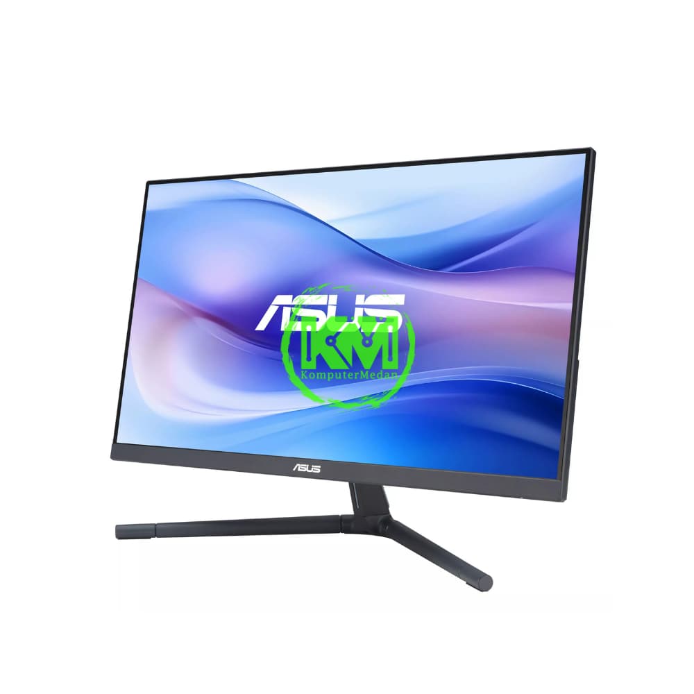 ASUS VU249CFE-M CREAM LED MONITOR - Image 3