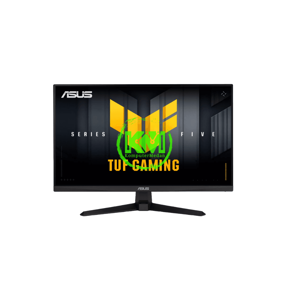 ASUS TUF VG249QM5A LED MONITOR - Image 1