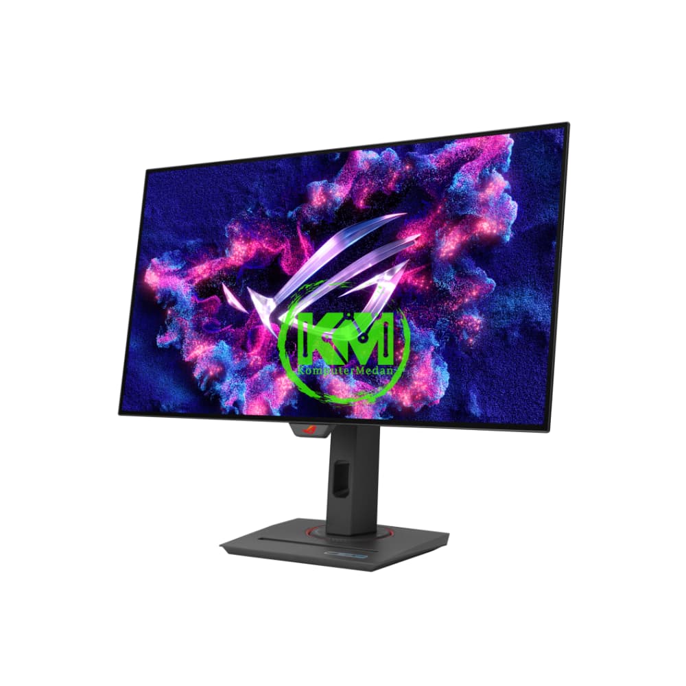 ASUS ROG STRIX XG27AQDMG OLED MONITOR - Image 2