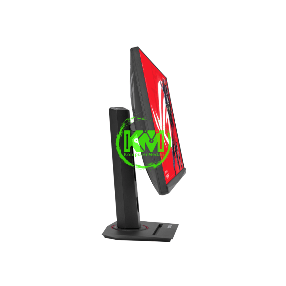 ASUS ROG STRIX XG27UCG LED MONITOR - Image 4