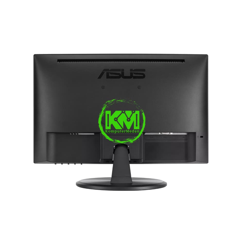 ASUS VT169HE TOUCHSCREEN LED MONITOR - Image 4