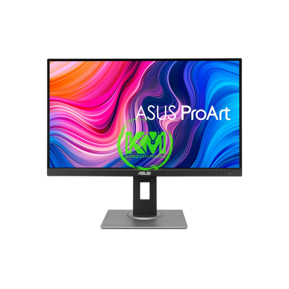 ASUS PROART PA278QV LED MONITOR