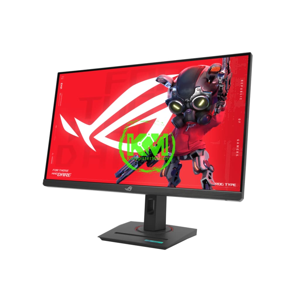 ASUS ROG STRIX XG27UCG LED MONITOR - Image 3