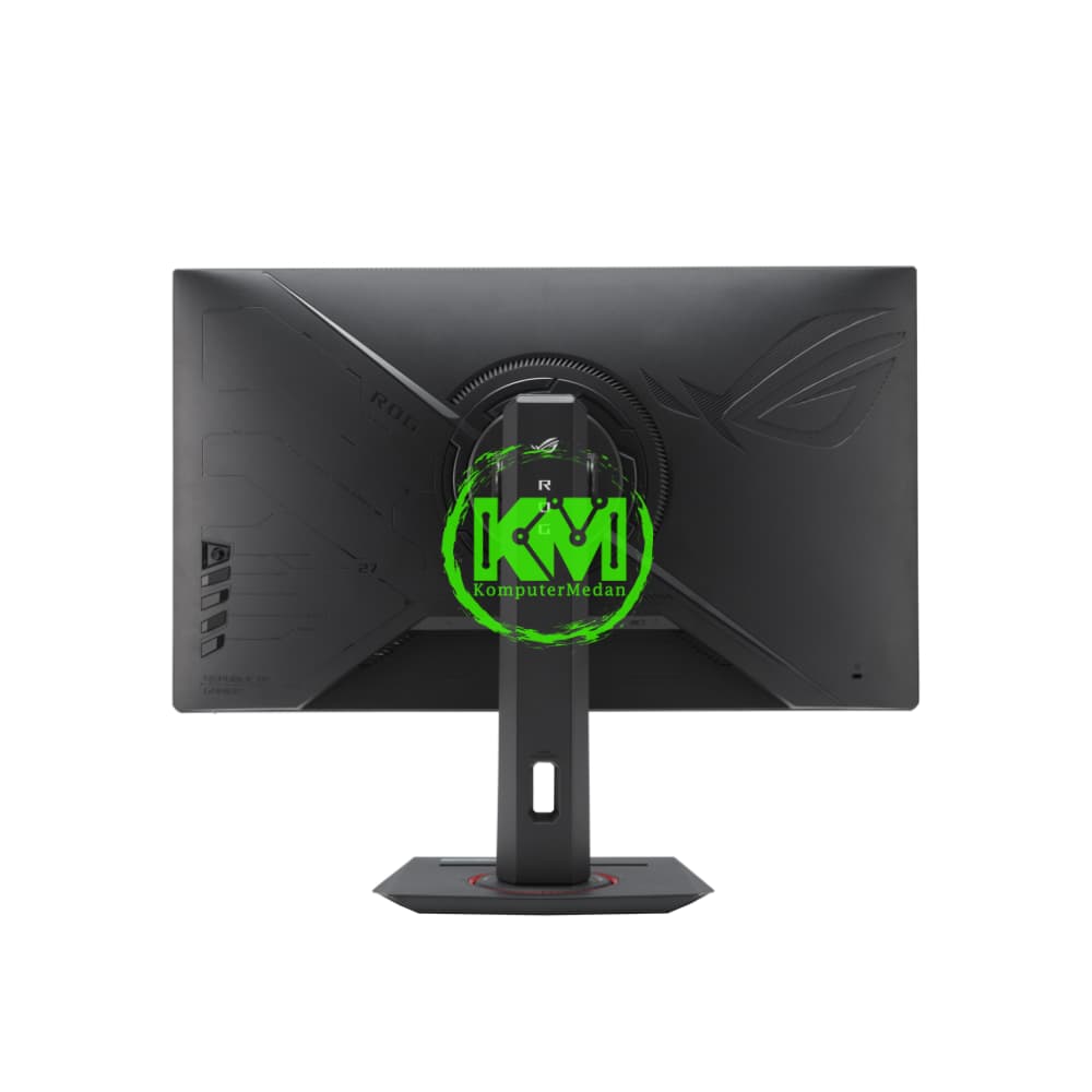 ASUS ROG STRIX XG27UCS LED MONITOR - Image 4