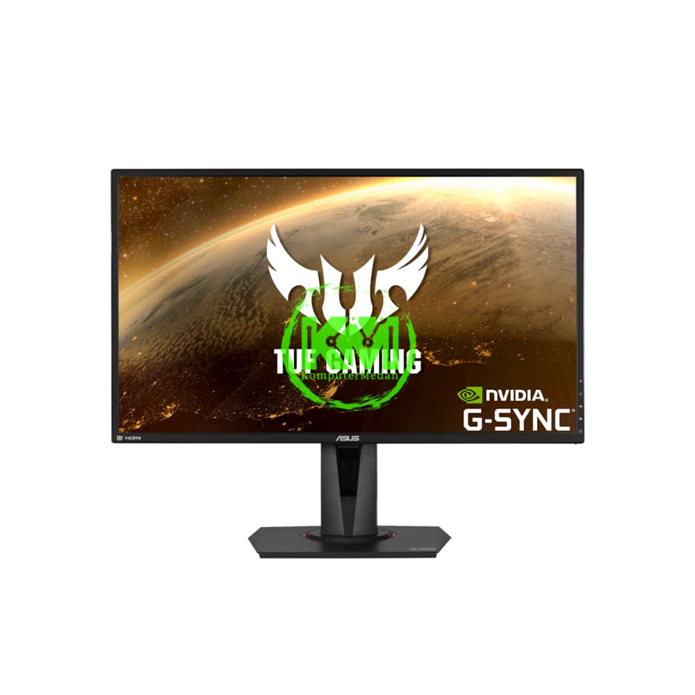 ASUS TUF VG27AQ NP LED MONITOR - Image 1