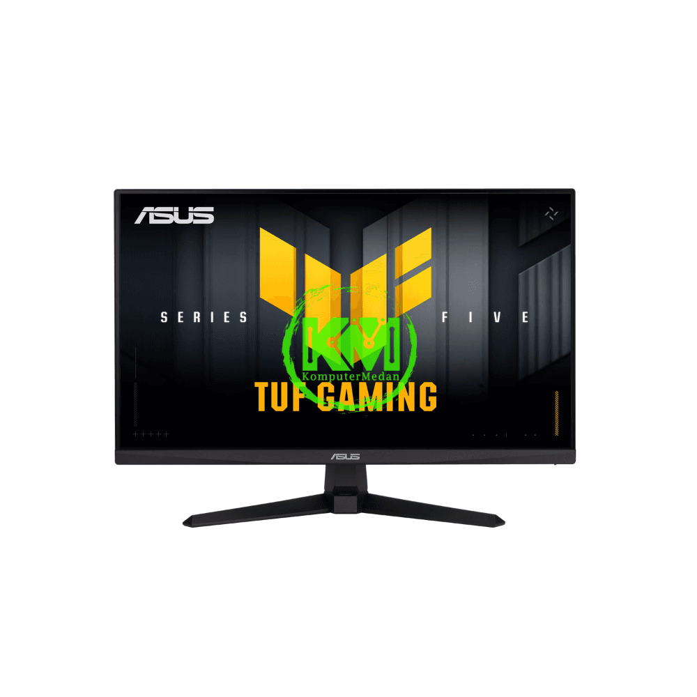 ASUS TUF VG259QMA LED MONITOR - Image 1