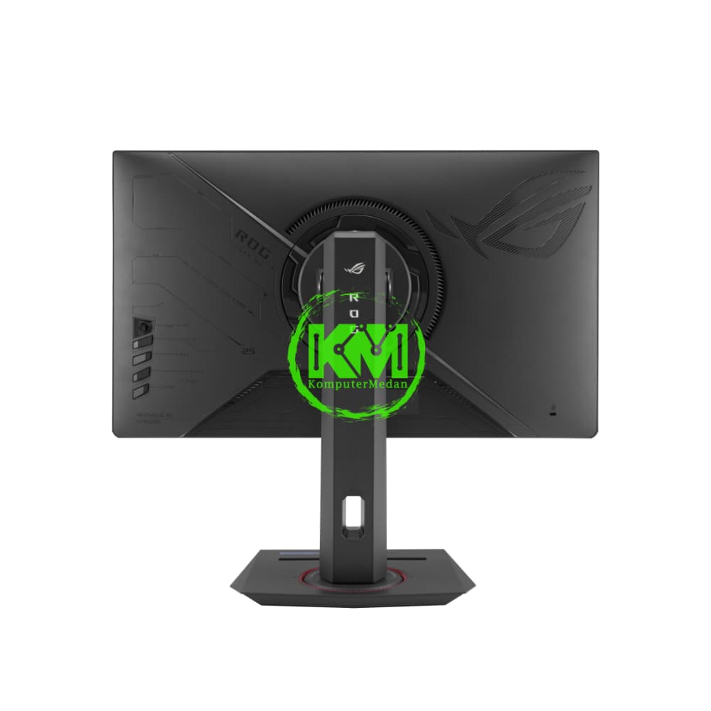 ASUS ROG STRIX XG259QNS MONITOR - Image 2