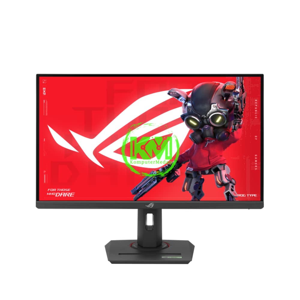ASUS ROG STRIX XG27UCG LED MONITOR