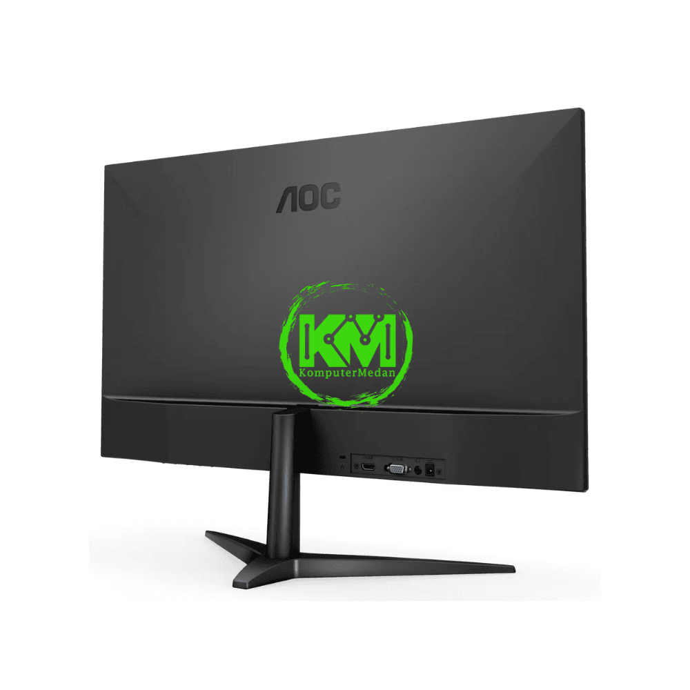 AOC 27B1H2 LED MONITOR - Image 4