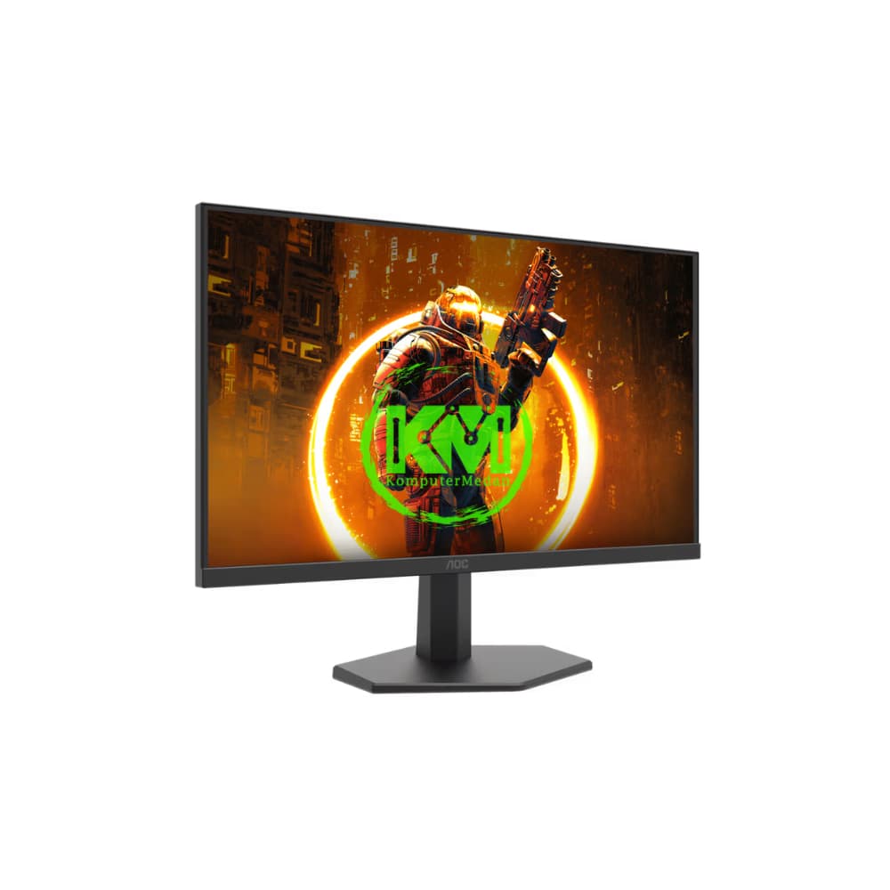 AOC Q27G11E LED MONITOR - Image 2